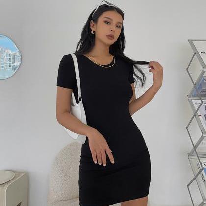 Sexy Kardashian Bodycon Dress