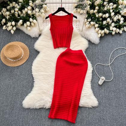Spice Girl Style Suit Women's Summer..