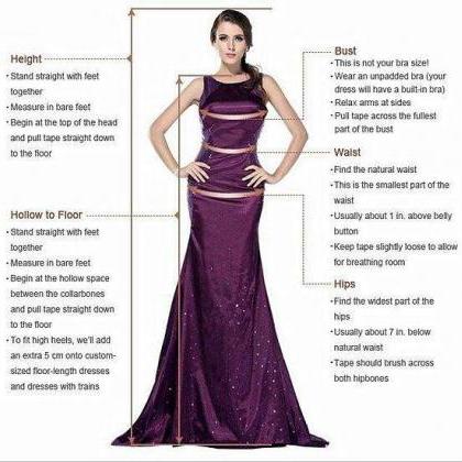 Two Pieces Long Prom Dresses,high Neck Beading..