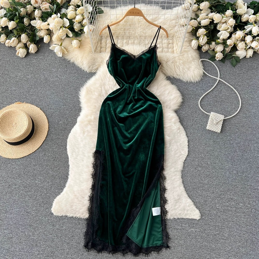 slim fit dress slacks FREYA ONE SHOULDER BOW FEATURE DETAIL BODYCON MIDI DRESS main image 1