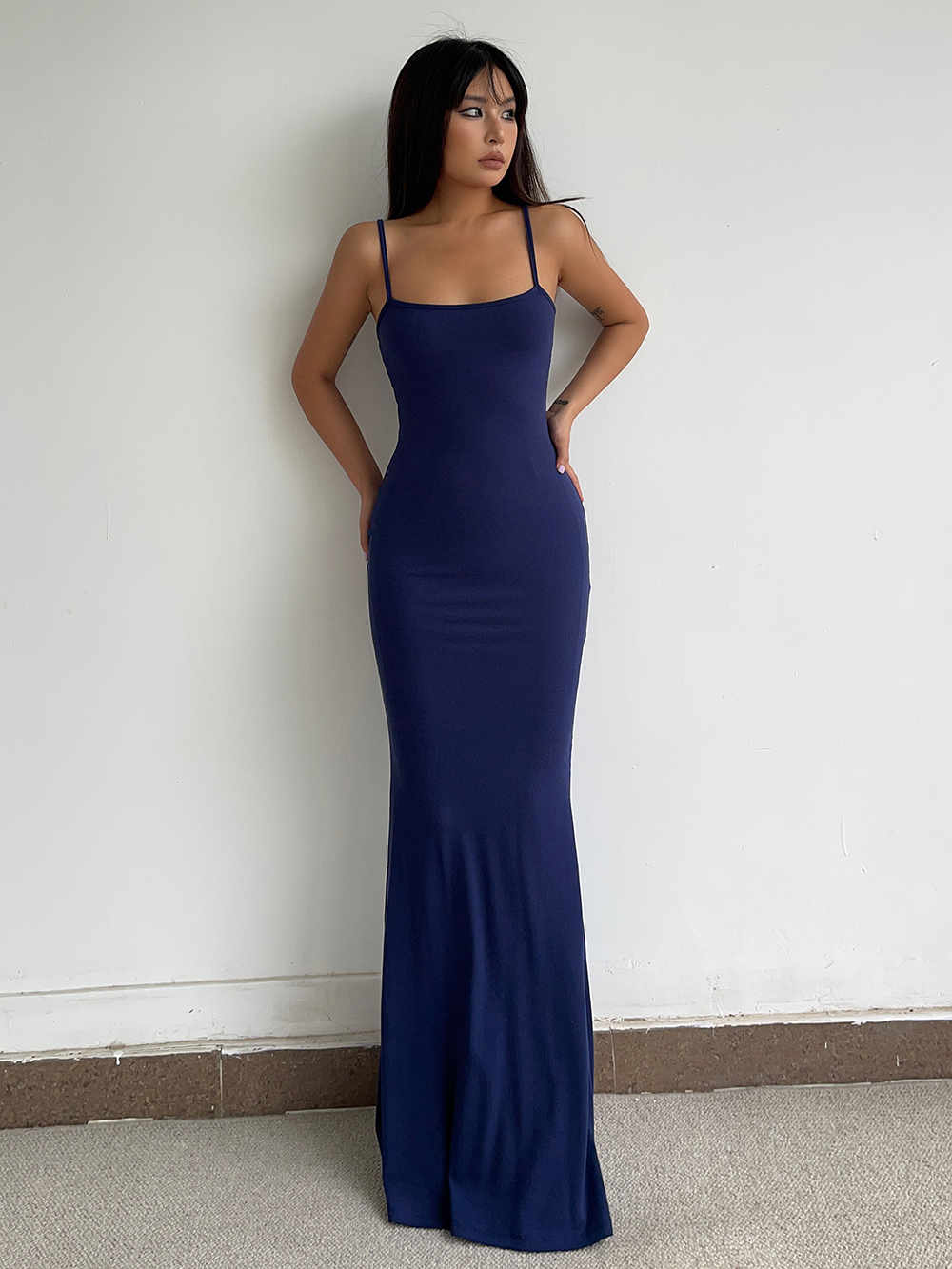 Bodycon Maxi Dress Skims Sexy Backless Dress on Luulla Bodycon Maxi Dress Skims Sexy Backless Dress on Luulla